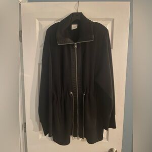 Varley Ridgefield Longline Jacket